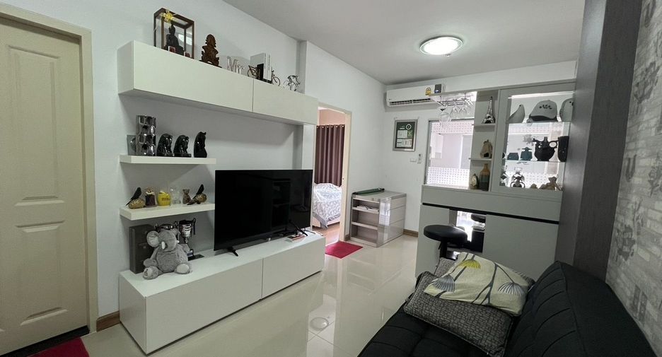 For sale 1 bed condo in Mueang Chiang Mai, Chiang Mai