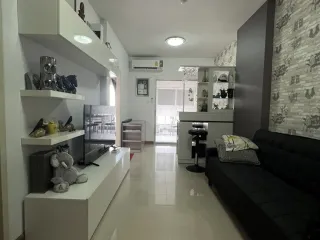 Продажа 1 кровать кондо в Mueang Chiang Mai, Чианг Маи