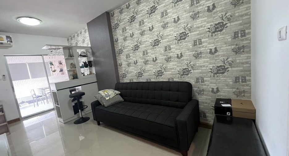 For sale and for rent 1 bed condo in Mueang Chiang Mai, Chiang Mai