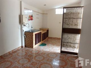 For rent 2 bedrooms townhouse in Khlong Sam Wa, Bangkok