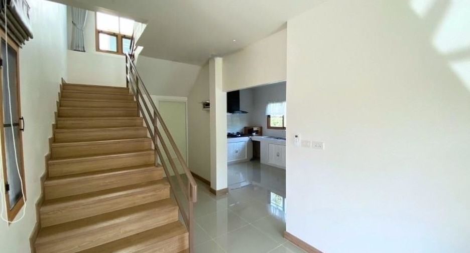 For rent 4 ベッドルーム house in Hang Dong, Chiang Mai