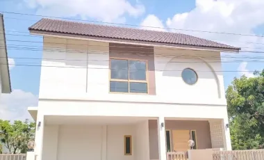 ให้เช่า 4 ห้องนอน บ้านเดี่ยว ใน หางดง, เชียงใหม่