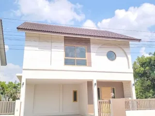 For Rent 4 Bedroom House In Hang Dong, Chiang Mai