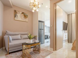 For Rent 1 Bedroom Condo In Bang Lamung, Chonburi