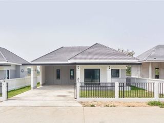 Villa en venta de 3 habitaciones en San Pa Tong, Chiang Mai