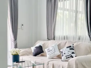For sale 3 bedrooms villa in San Pa Tong, Chiang Mai