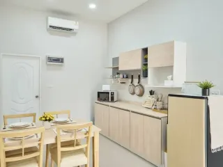 Villa en venta de 3 habitaciones en San Pa Tong, Chiang Mai