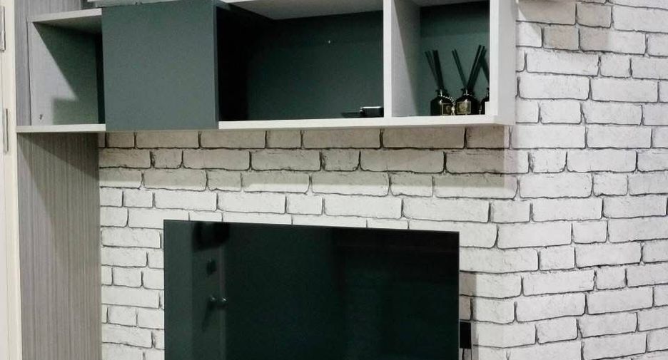 Condo en venta de 1 habitaciones en Bang Khen, Bangkok