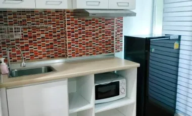 For sale 1 bed condo in Bang Khen, Bangkok