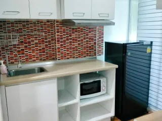 Продажа 1 кровать кондо в Банг Кхен, Бангкок