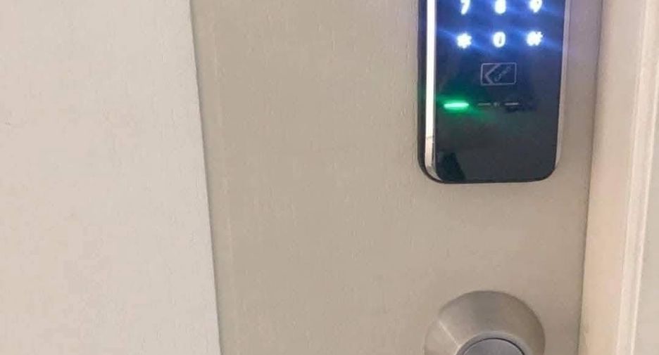 Condo en venta de 1 habitaciones en Bang Khen, Bangkok