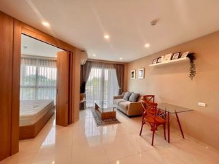 For Rent 1 Bedroom Condo In Bang Lamung, Chonburi