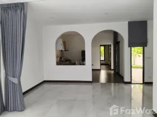 For sale 5 bedrooms house in San Sai, Chiang Mai
