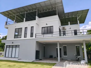For sale 5 bedrooms house in San Sai, Chiang Mai