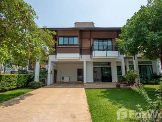 For Rent 3 Bedroom House In Hang Dong, Chiang Mai