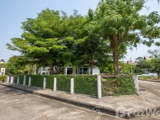 À vendre et à louer 3 chambres maison à Hang Dong, Chiang Mai