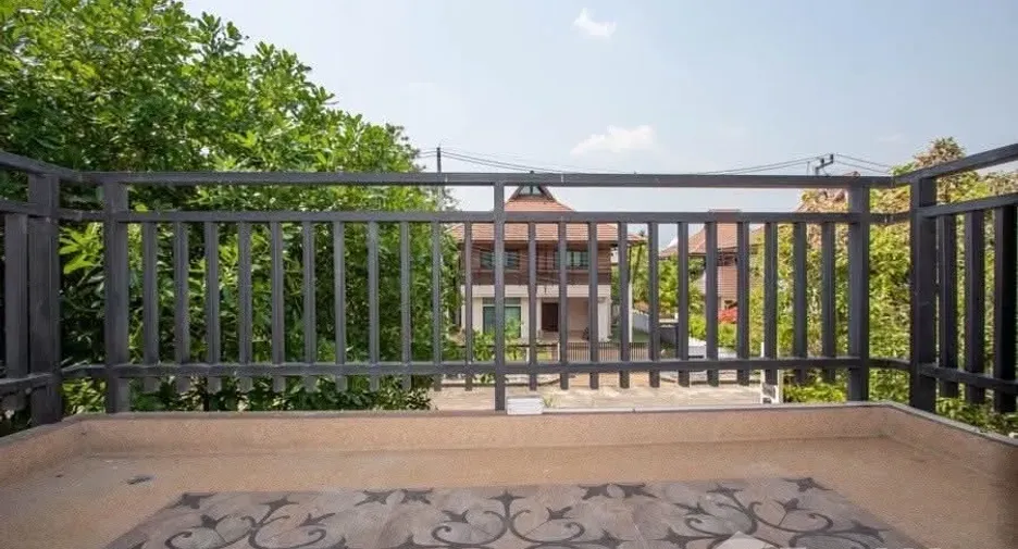 For sale and for rent 3 bedrooms house in Hang Dong, Chiang Mai