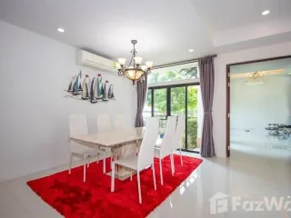 À vendre et à louer 3 chambres maison à Hang Dong, Chiang Mai