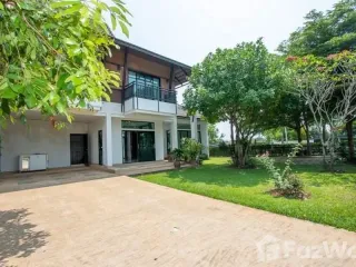 À vendre et à louer 3 chambres maison à Hang Dong, Chiang Mai