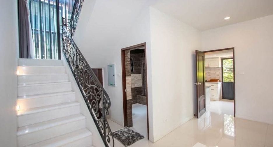 À vendre et à louer 3 chambres maison à Hang Dong, Chiang Mai