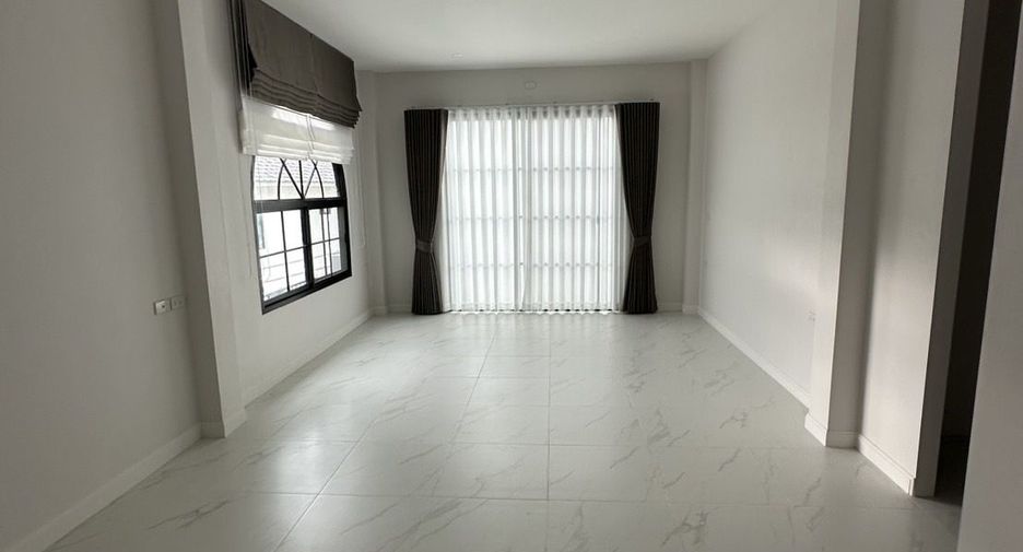 For sale and for rent 4 bedrooms house in Mae Rim, Chiang Mai