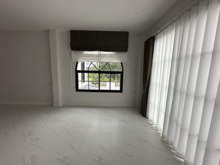 For sale and for rent 4 bedrooms house in Mae Rim, Chiang Mai