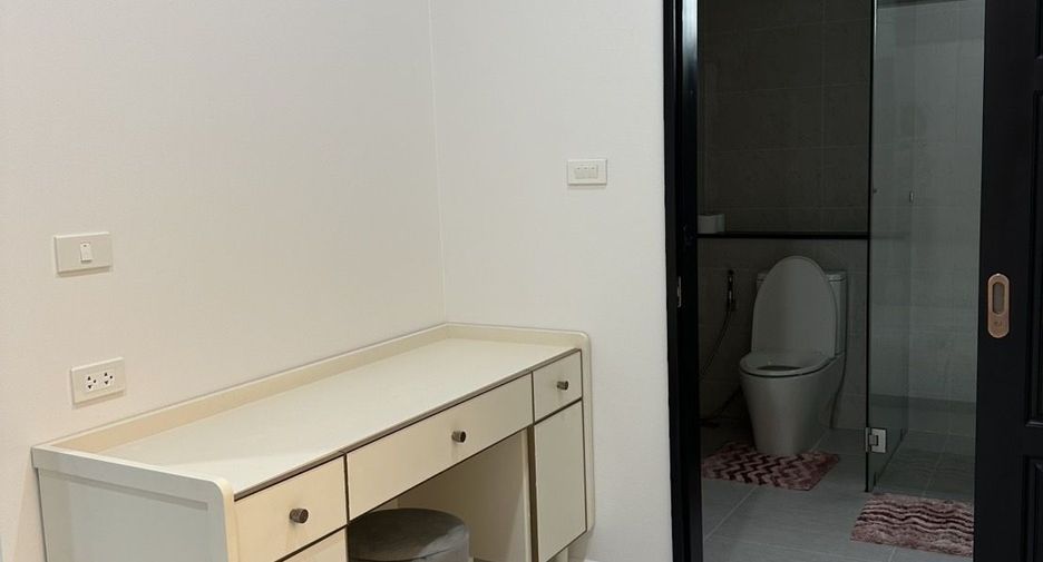 For sale and for rent 4 bedrooms house in Mae Rim, Chiang Mai