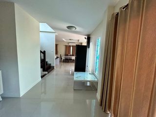 For rent 3 bedrooms house in Bang Lamung, Chonburi