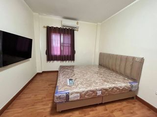 For rent 3 bedrooms house in Bang Lamung, Chonburi