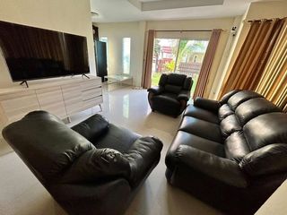 For rent 3 bedrooms house in Bang Lamung, Chonburi