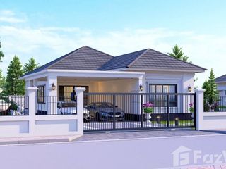 For sale 3 bedrooms house in Doi Saket, Chiang Mai