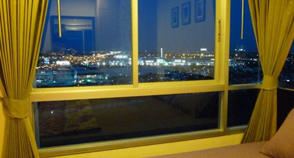 For rent 1 bed condo in Bang Phli, Samut Prakan