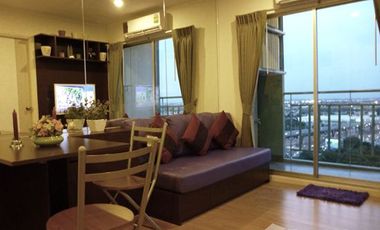 À louer 1 chambre condo à Bang Phli, Samut Prakan