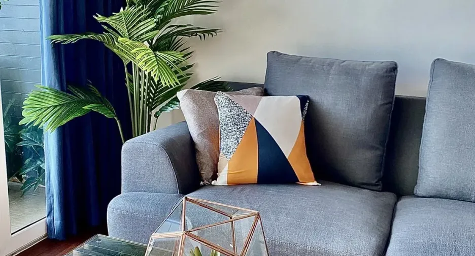 For sale and for rent 1 bed condo in Watthana, Bangkok