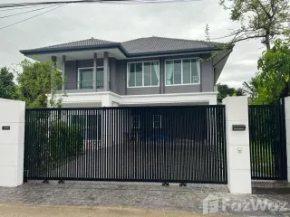 For Rent 5 Bedroom Villa In Mae Rim, Chiang Mai