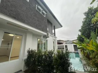 For sale and for rent 5 bedrooms villa in Mae Rim, Chiang Mai