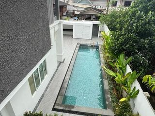 For sale and for rent 5 bedrooms villa in Mae Rim, Chiang Mai