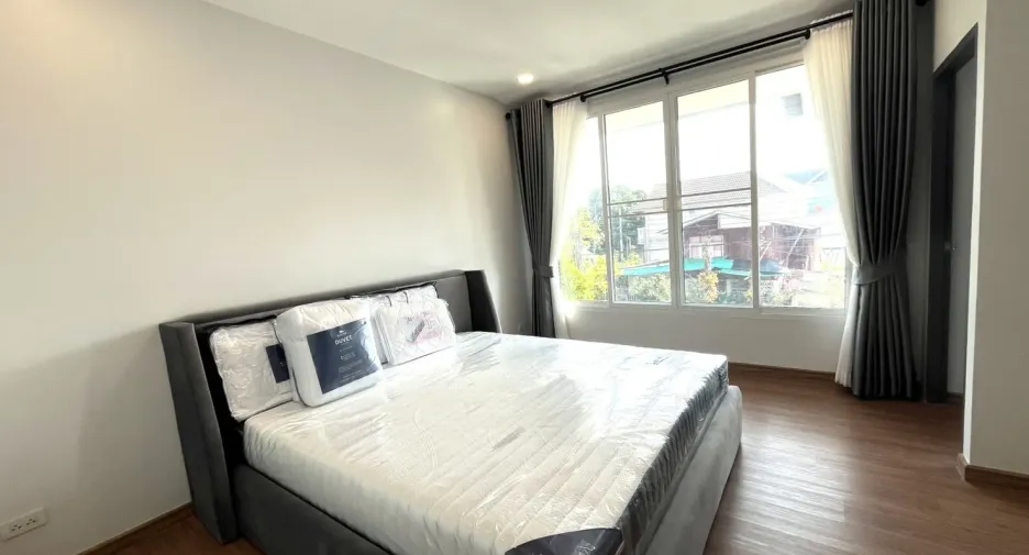 For sale and for rent 5 bedrooms villa in Mae Rim, Chiang Mai