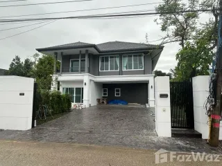 For sale and for rent 5 bedrooms villa in Mae Rim, Chiang Mai