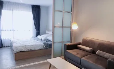 À louer 1 chambre condo à Sai Mai, Bangkok
