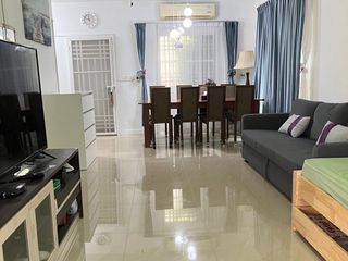For sale 3 bedrooms townhouse in Don Mueang, Bangkok