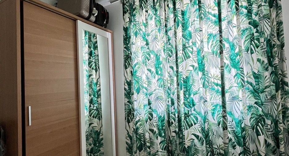 For sale 3 bedrooms townhouse in Don Mueang, Bangkok