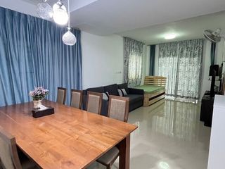 For sale 3 bedrooms townhouse in Don Mueang, Bangkok