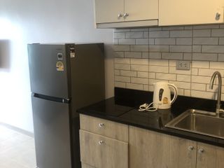 For Rent Studio Apartment In Bang Lamung, Chonburi
