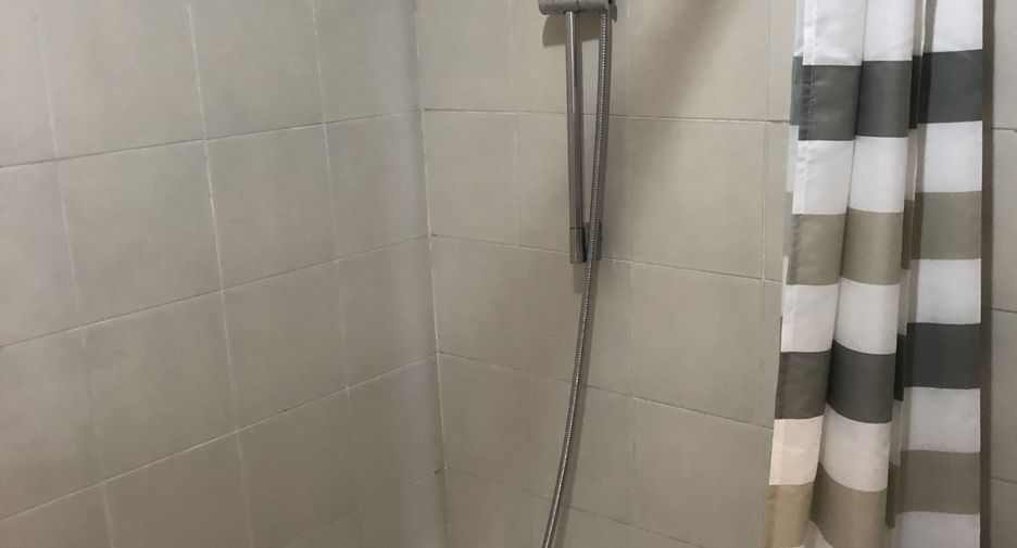 Apartment zur Miete mit Studio in Bang Lamung, Chonburi