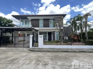 For Rent 4 Bedroom House In Mueang Chiang Mai