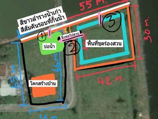 Продажа Участок в Bang Bo, Самутпракан