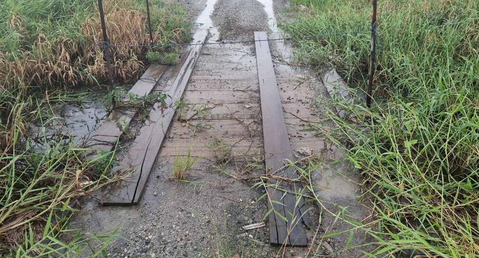 Grundstück zum Kauf in Bang Bo, Samut Prakan