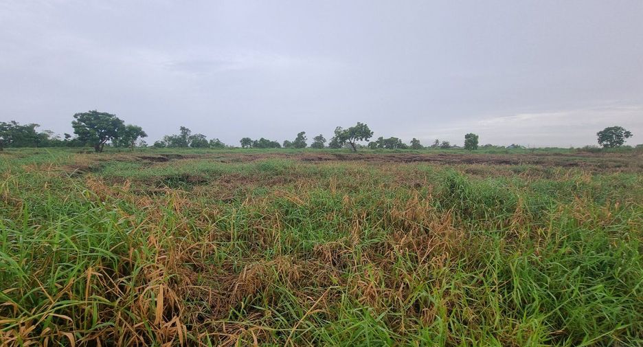 Grundstück zum Kauf in Bang Bo, Samut Prakan