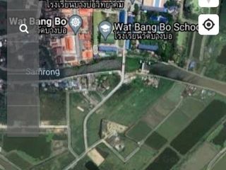 Продажа Участок в Bang Bo, Самутпракан